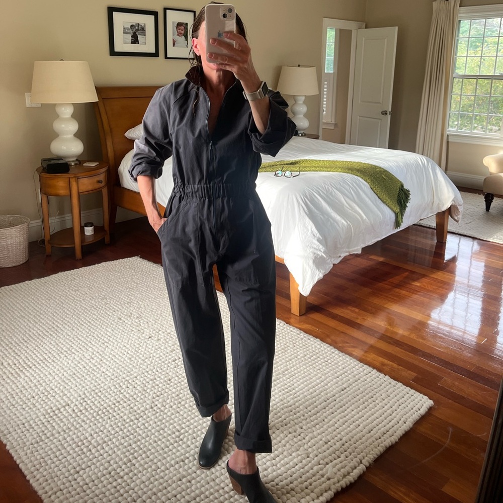 American Apparel jumpsuit
